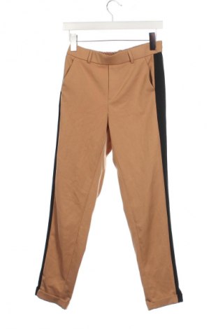 Pantaloni de femei Vero Moda, Mărime XS, Culoare Bej, Preț 88,99 Lei