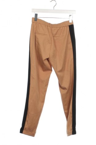 Pantaloni de femei Vero Moda, Mărime XS, Culoare Bej, Preț 35,99 Lei