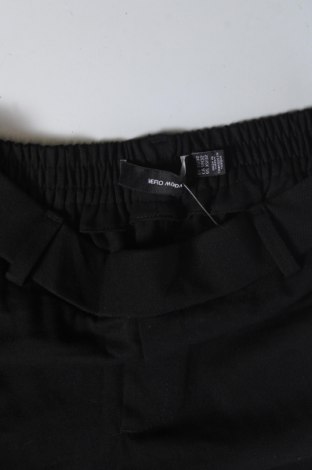 Damenhose Vero Moda, Größe XXS, Farbe Schwarz, Preis 18,99 €