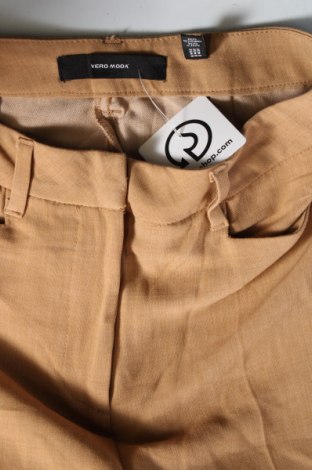 Damenhose Vero Moda, Größe M, Farbe Beige, Preis € 5,99