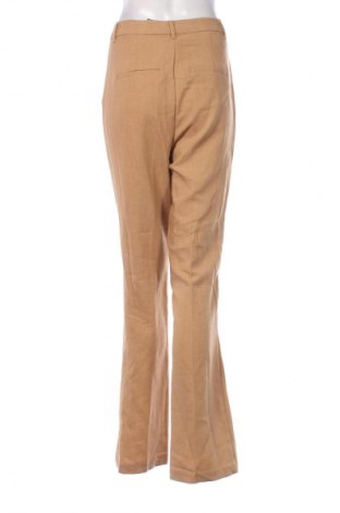 Damenhose Vero Moda, Größe M, Farbe Beige, Preis € 5,99