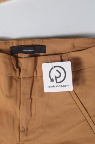 Damenhose Vero Moda, Größe XS, Farbe Beige, Preis 4,99 €