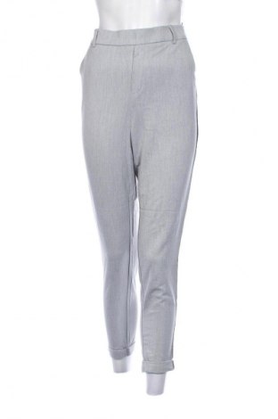 Damenhose Vero Moda, Größe M, Farbe Grau, Preis 18,99 €