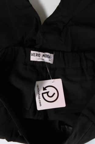 Damskie spodnie Vero Moda, Rozmiar S, Kolor Czarny, Cena 34,99 zł