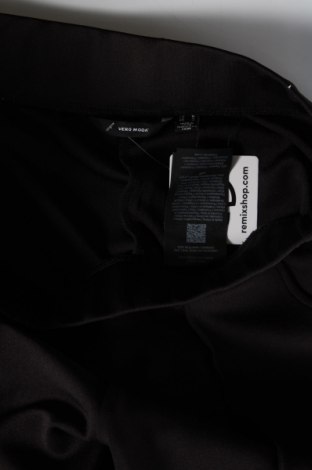 Damenhose Vero Moda, Größe M, Farbe Schwarz, Preis € 9,49