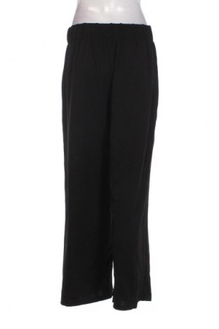 Pantaloni de femei Version Feminin, Mărime M, Culoare Negru, Preț 95,99 Lei