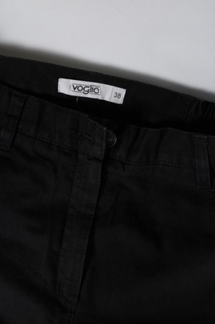 Pantaloni de femei Voglia, Mărime M, Culoare Negru, Preț 203,99 Lei