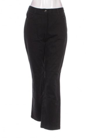 Pantaloni de femei Voglia, Mărime M, Culoare Negru, Preț 203,99 Lei