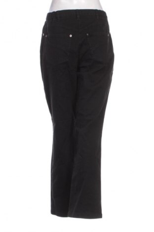 Pantaloni de femei Voglia, Mărime M, Culoare Negru, Preț 203,99 Lei