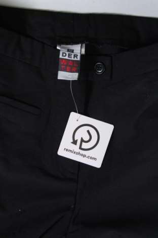 Damenhose Walter, Größe XS, Farbe Schwarz, Preis 10,49 €