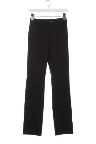 Pantaloni de femei Walter, Mărime XS, Culoare Negru, Preț 95,99 Lei