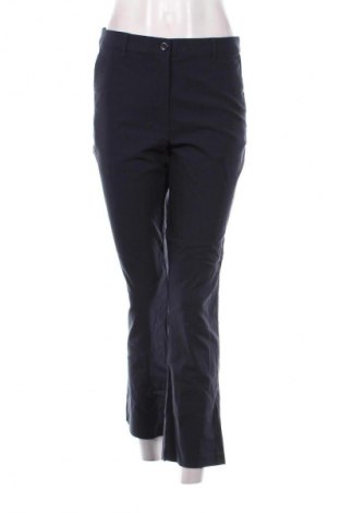 Pantaloni de femei Women by Tchibo, Mărime M, Culoare Albastru, Preț 95,99 Lei