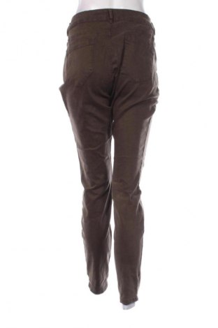 Damenhose Yessica, Größe XL, Farbe Grün, Preis 20,49 €