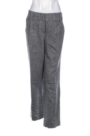 Pantaloni de femei Yessica, Mărime M, Culoare Gri, Preț 48,99 Lei