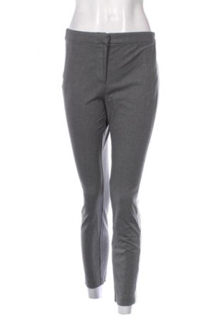 Damenhose Zara, Größe M, Farbe Grau, Preis 18,99 €