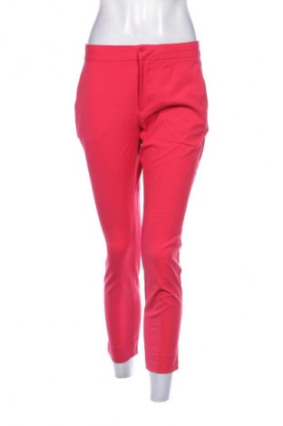 Damenhose Zara, Größe S, Farbe Rot, Preis 18,99 €