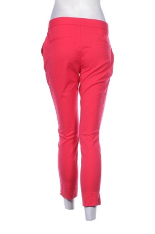 Damenhose Zara, Größe S, Farbe Rot, Preis 18,99 €