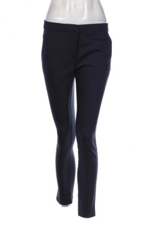 Pantaloni de femei Zara, Mărime S, Culoare Albastru, Preț 88,99 Lei