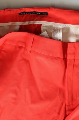 Damenhose Zara, Größe M, Farbe Rot, Preis 5,99 €