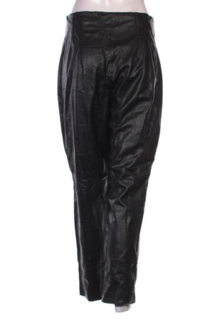 Pantaloni de femei Zara, Mărime L, Culoare Negru, Preț 88,99 Lei