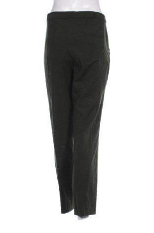 Damenhose Zara, Größe XL, Farbe Grün, Preis 18,99 €