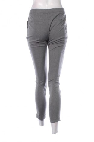 Damenhose Zara, Größe XS, Farbe Grau, Preis 18,99 €