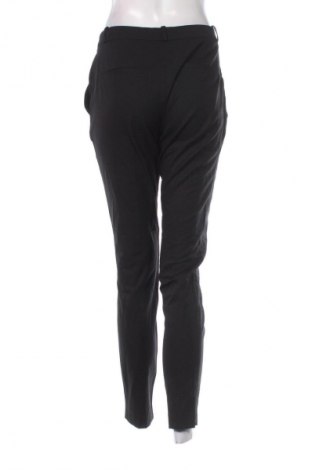 Pantaloni de femei Zara, Mărime M, Culoare Negru, Preț 88,99 Lei