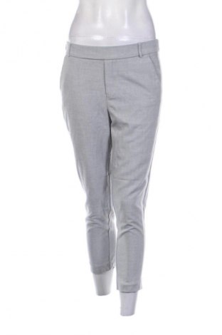 Damenhose Zara, Größe M, Farbe Grau, Preis 18,99 €