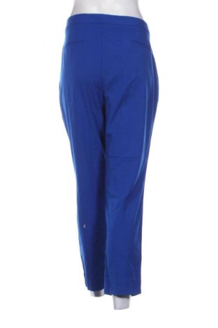 Damenhose Zara, Größe L, Farbe Blau, Preis 18,99 €