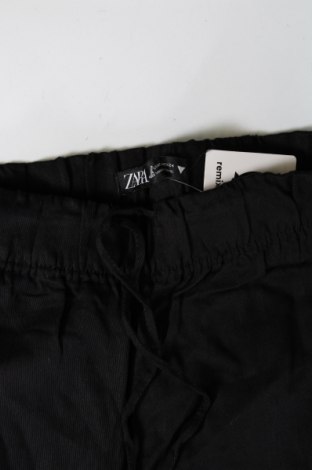 Damenhose Zara, Größe XS, Farbe Schwarz, Preis 18,99 €