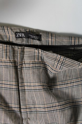 Γυναικείο παντελόνι Zara, Μέγεθος M, Χρώμα Πολύχρωμο, Τιμή 7,99 €