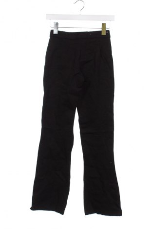 Pantaloni de femei Zara, Mărime XS, Culoare Negru, Preț 88,99 Lei