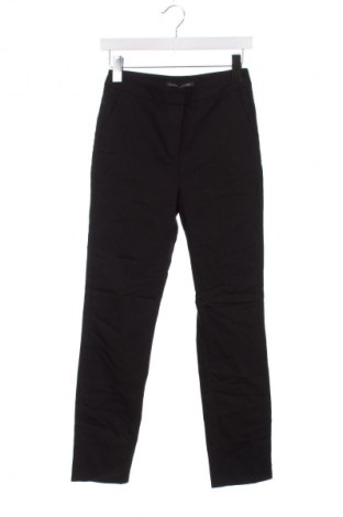 Pantaloni de femei Zara, Mărime S, Culoare Negru, Preț 88,99 Lei