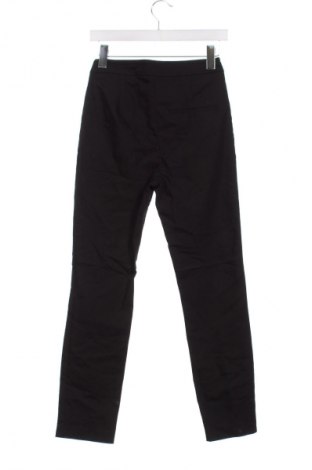 Pantaloni de femei Zara, Mărime S, Culoare Negru, Preț 31,99 Lei