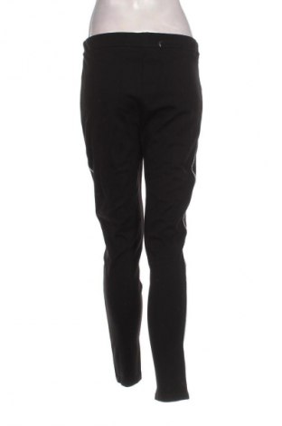 Damenhose Zara, Größe XL, Farbe Schwarz, Preis 13,81 €