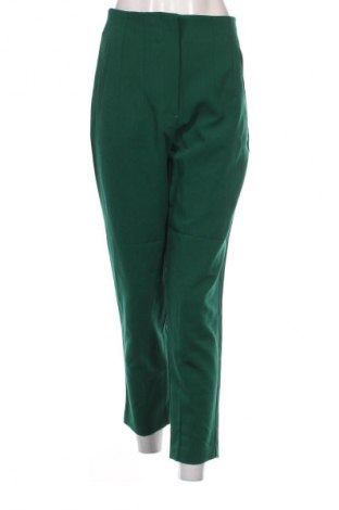 Damenhose Zara, Größe S, Farbe Grün, Preis 18,99 €