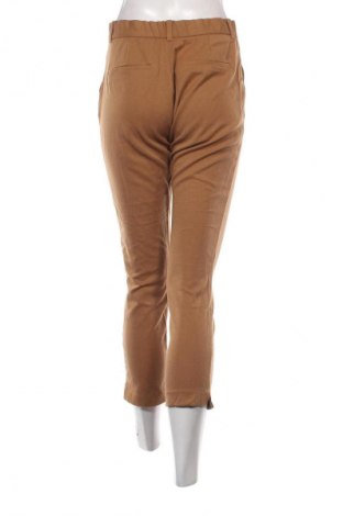 Damenhose Zara, Größe M, Farbe Beige, Preis € 18,99