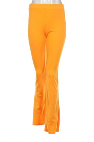 Damenhose Zara, Größe S, Farbe Orange, Preis € 18,99