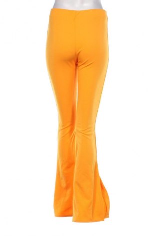 Damenhose Zara, Größe S, Farbe Orange, Preis € 6,99