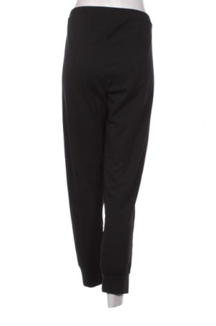 Pantaloni de femei Zara, Mărime XL, Culoare Negru, Preț 88,99 Lei