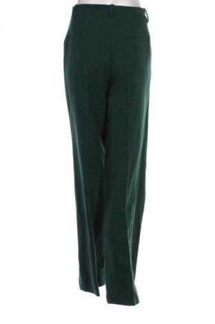 Damenhose Zara, Größe XS, Farbe Grün, Preis 18,99 €