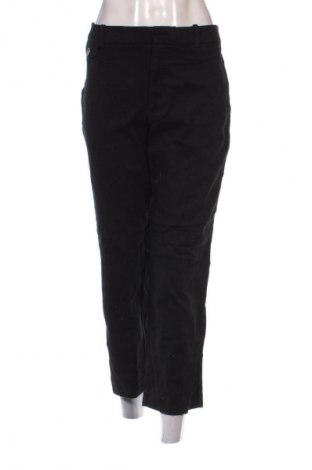 Pantaloni de femei Zara, Mărime L, Culoare Negru, Preț 35,99 Lei