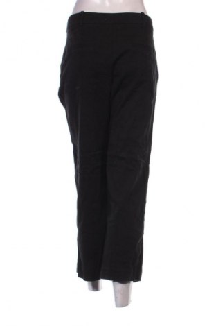 Pantaloni de femei Zara, Mărime L, Culoare Negru, Preț 35,99 Lei