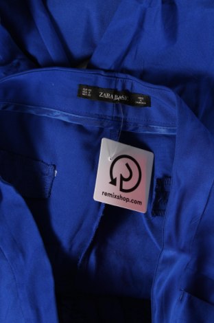 Damenhose Zara, Größe M, Farbe Blau, Preis 18,99 €