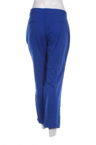 Damenhose Zara, Größe M, Farbe Blau, Preis 18,99 €