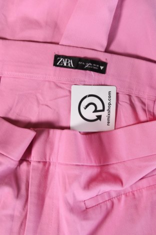 Damenhose Zara, Größe XL, Farbe Rosa, Preis € 8,99