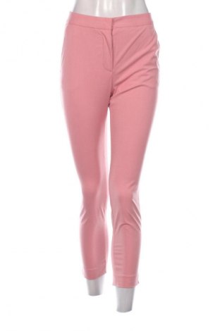 Damenhose Zara, Größe XS, Farbe Rosa, Preis € 18,99