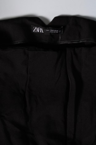 Damenhose Zara, Größe S, Farbe Schwarz, Preis 18,99 €