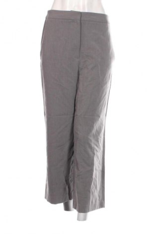 Damenhose Zara, Größe M, Farbe Grau, Preis 9,99 €