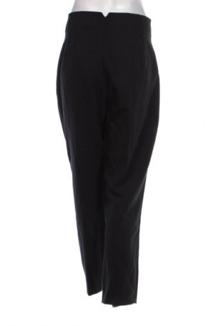 Pantaloni de femei Zara, Mărime L, Culoare Negru, Preț 88,99 Lei